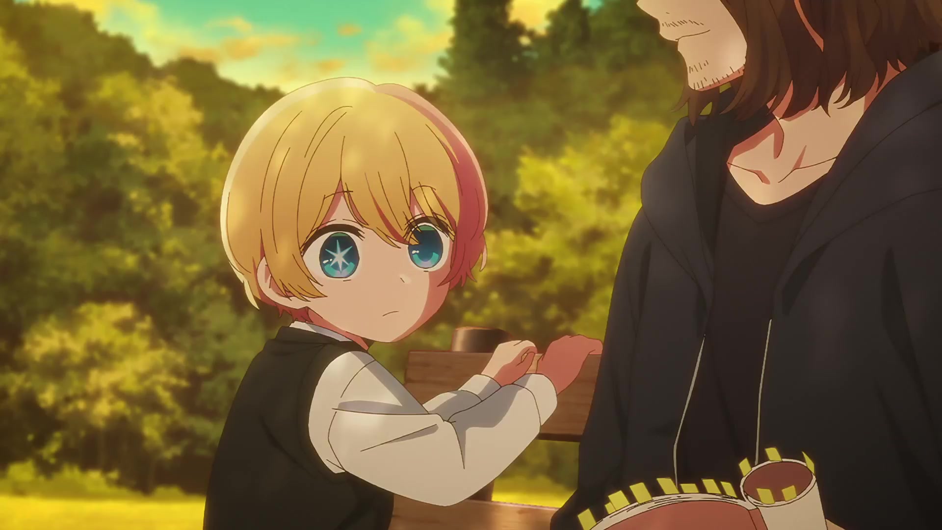 [Tsukyio Editing Resources] Oshi No Ko Season 1 (Episode 1) Raw Clips (712) (tsukyio.com).mp4